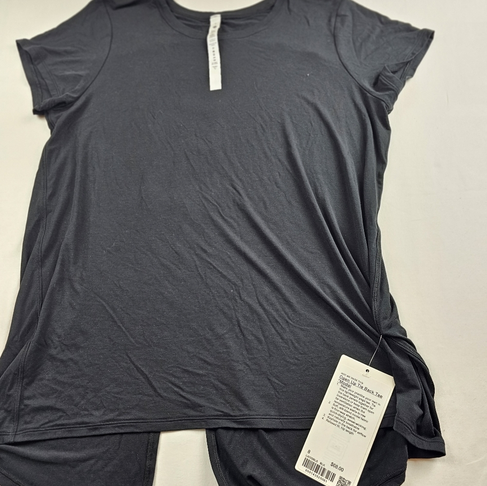 Tee shirt